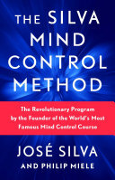 The Silva Mind Control Method (PDF/EPUB Version)