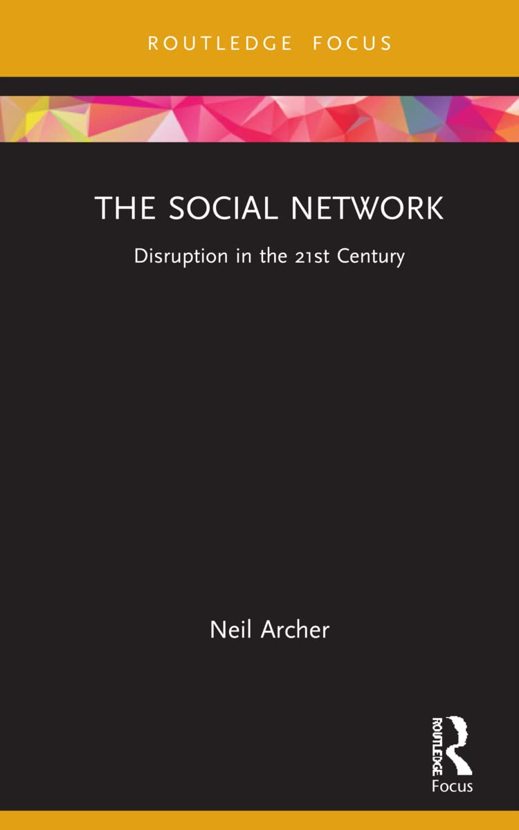 The Social Network: Youth Film 2.0 (PDF/EPUB Version)