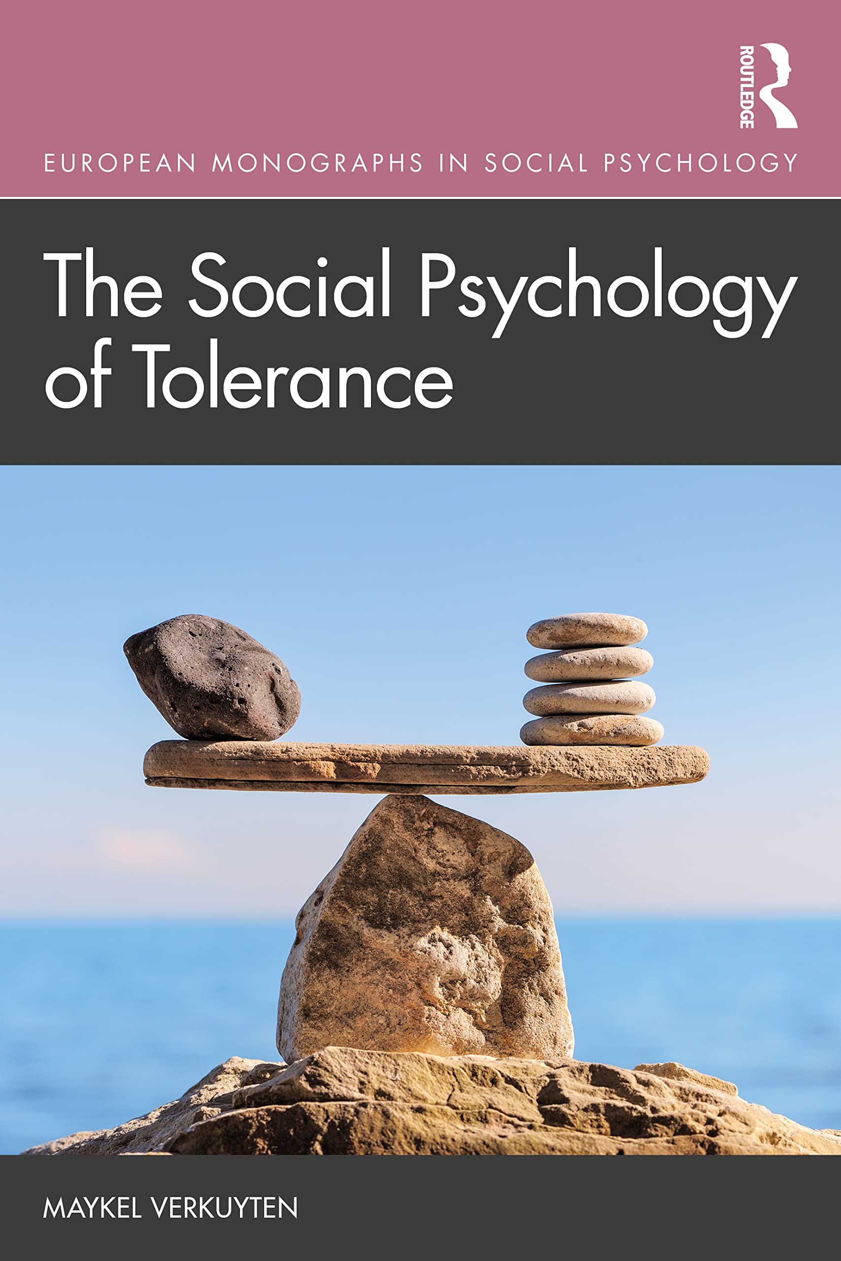 The Social Psychology of Tolerance (PDF/EPUB Version)