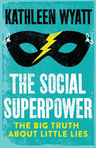 The Social Superpower (PDF/EPUB Version)