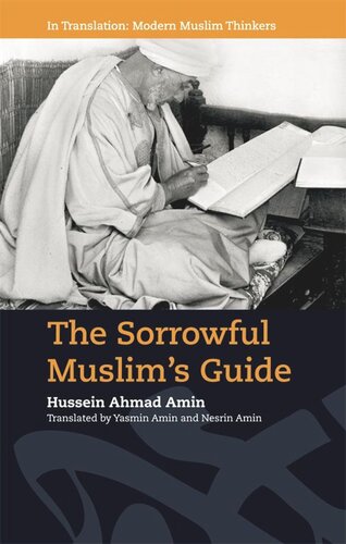 The Sorrowful Muslim's Guide (PDF/EPUB Version)