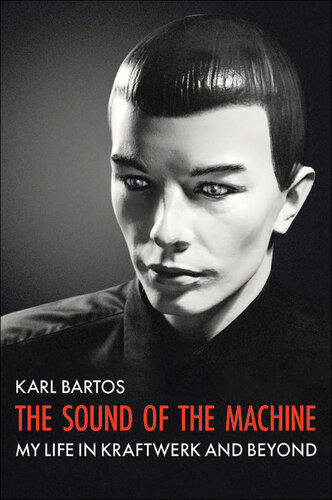 The Sound of the Machine (PDF/EPUB Version)