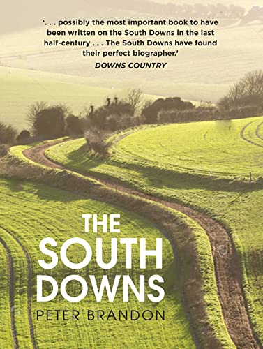 The South Downs (PDF/EPUB Version)