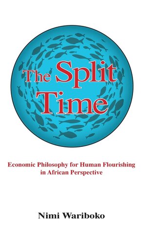 The Split Time (SUNY in Theology and Continental Thought) (PDF/EPUB Version)