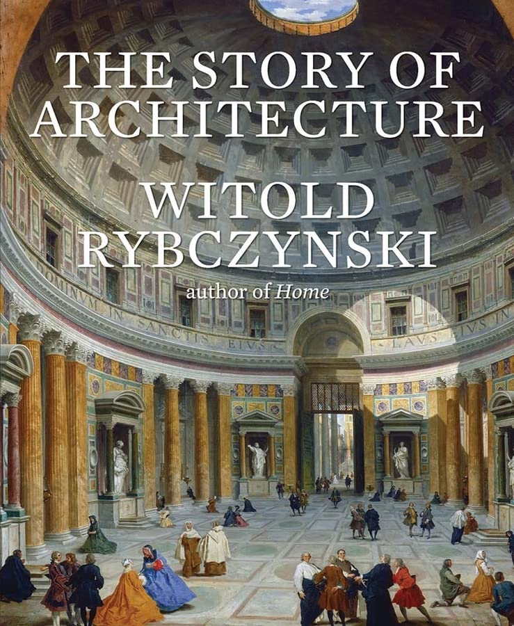The Story of Architecture (PDF/EPUB Version)
