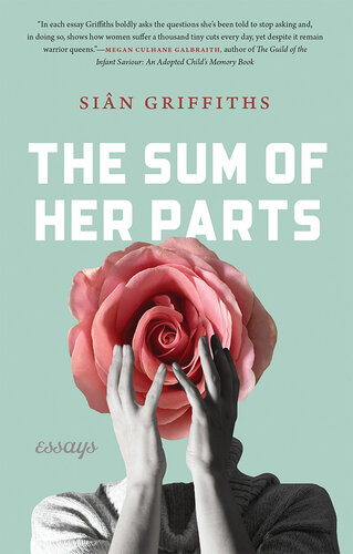 The Sum of Her Parts: Essays (PDF/EPUB Version)