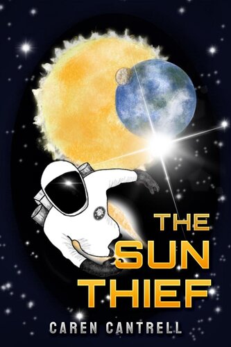 The Sun Thief (PDF/EPUB Version)