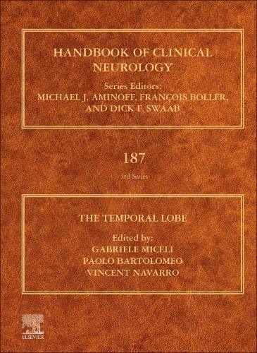 The Temporal Lobe (PDF/EPUB Version)