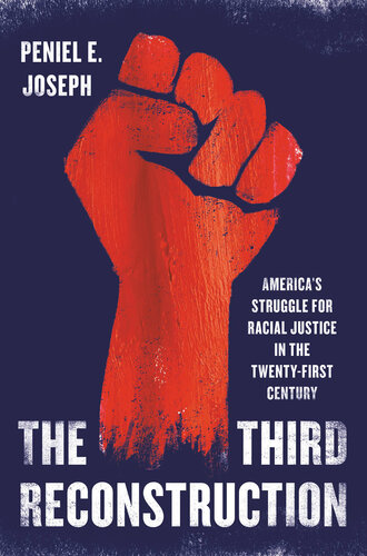 The Third Reconstruction (PDF/EPUB Version)