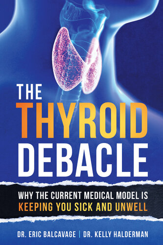 The Thyroid Debacle (PDF/EPUB Version)
