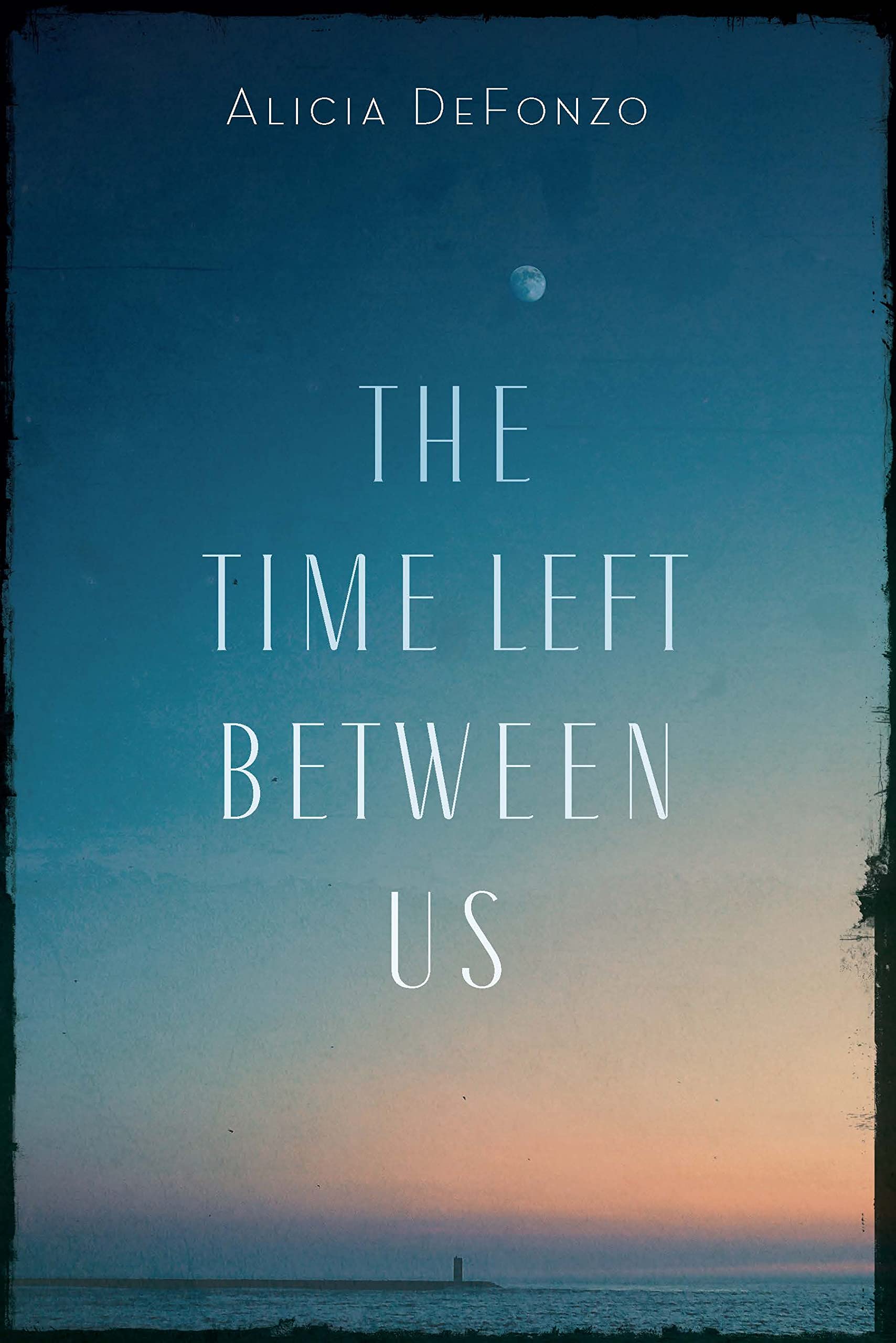 The Time Left between Us (PDF/EPUB Version)