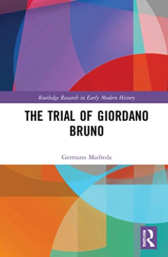 The Trial of Giordano Bruno (PDF/EPUB Version)