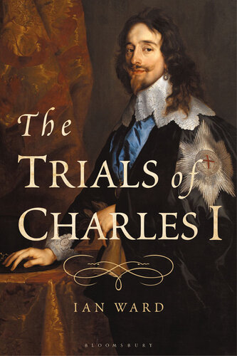 The Trials of Charles I (PDF/EPUB Version)