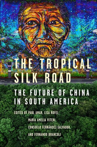 The Tropical Silk Road: The Future of China in South America (PDF/EPUB Version)