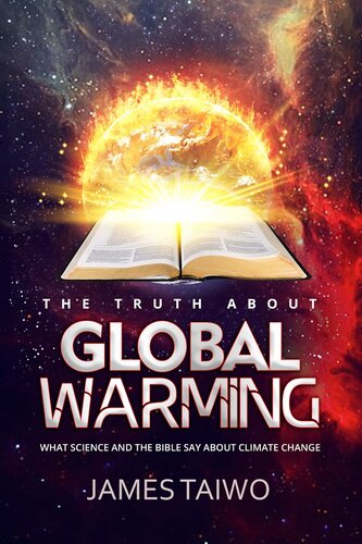The Truth About Global Warming (PDF/EPUB Version)