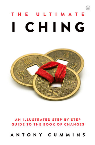 The Ultimate I Ching (PDF/EPUB Version)