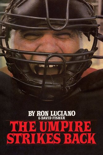 The Umpire Strikes Back (PDF/EPUB Version)