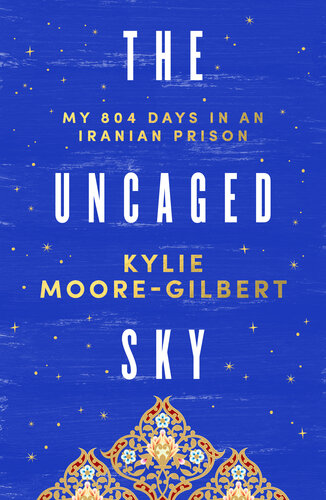 The Uncaged Sky (PDF/EPUB Version)