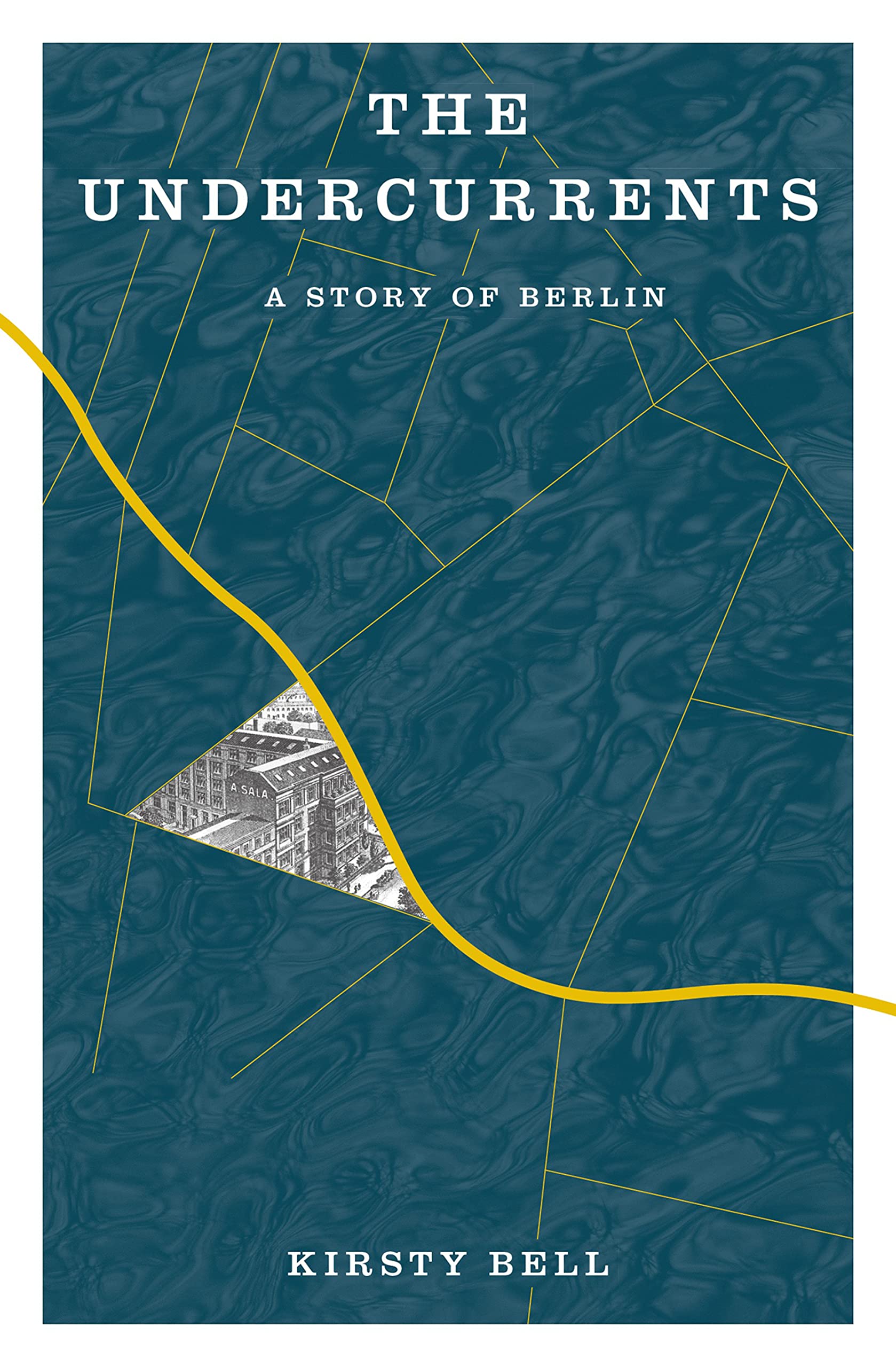 The Undercurrents: A Story of Berlin (PDF/EPUB Version)