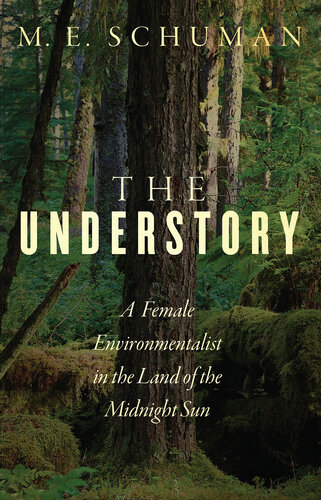 The Understory (PDF/EPUB Version)
