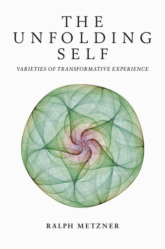 The Unfolding Self (PDF/EPUB Version)