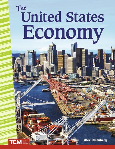 The United States Economy (PDF/EPUB Version)