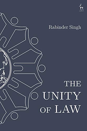 The Unity of Law (PDF/EPUB Version)