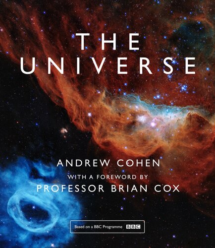 The Universe (PDF/EPUB Version)