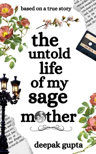 The Untold Life of My Sage Mother (PDF/EPUB Version)