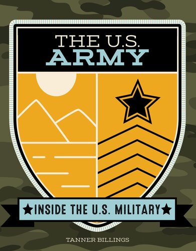 The U.S. Army (PDF/EPUB Version)