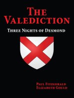 The Valediction: Three Nights of Desmond (PDF/EPUB Version)