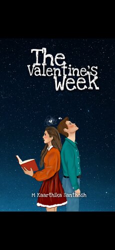 The Valentine's Week (PDF/EPUB Version)