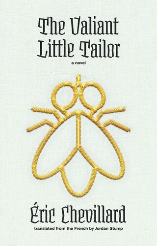 The Valiant Little Tailor: A Novel (PDF/EPUB Version)