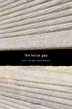 The Value Gap (PDF/EPUB Version)