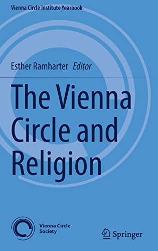 The Vienna Circle and Religion (PDF/EPUB Version)