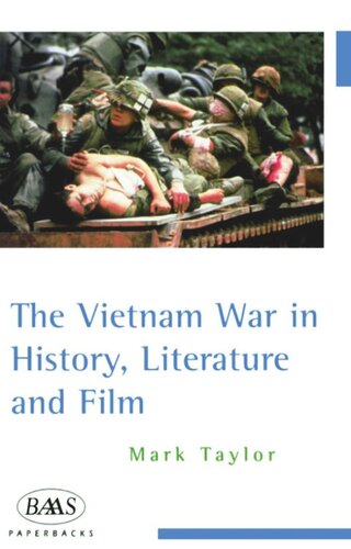 The Vietnam War in History, Literature and Film (PDF/EPUB Version)