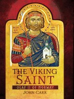 The Viking Saint: Olaf II of Norway (PDF/EPUB Version)