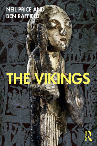 The Vikings (PDF/EPUB Version)