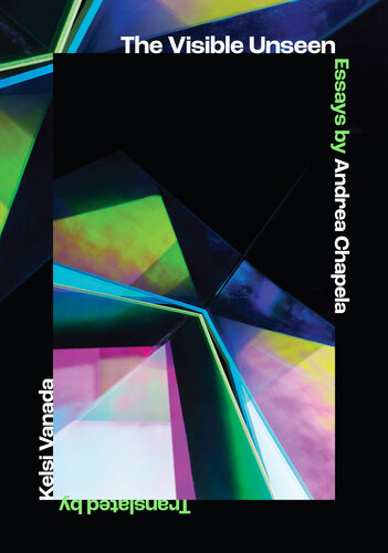 The Visible Unseen: Essays (PDF/EPUB Version)