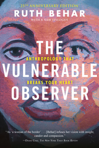 The Vulnerable Observer (PDF/EPUB Version)