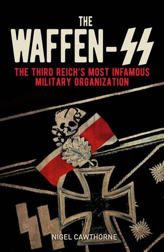 The Waffen-SS (PDF/EPUB Version)