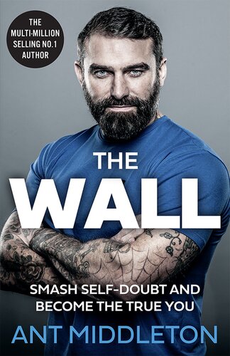 The Wall (PDF/EPUB Version)