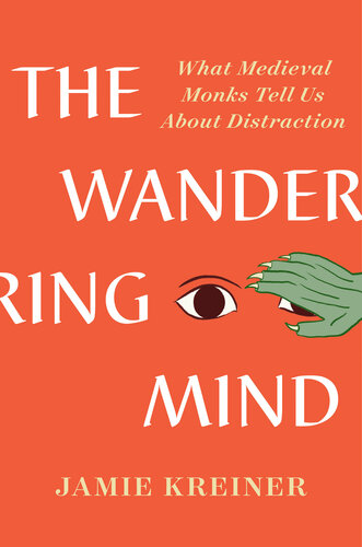 The Wandering Mind (PDF/EPUB Version)