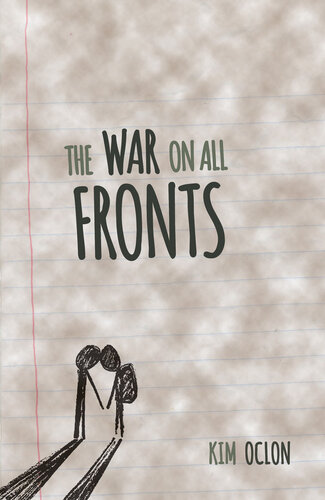 The War on All Fronts (PDF/EPUB Version)