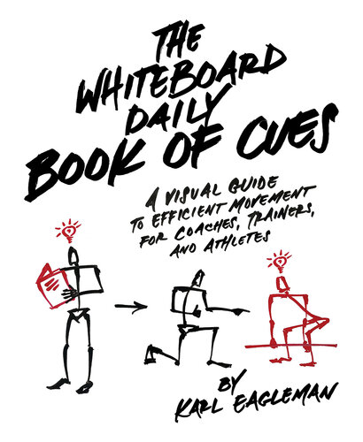The Whiteboard Daily Book of Cues (PDF/EPUB Version)
