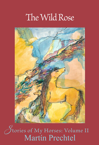 The Wild Rose (PDF/EPUB Version)