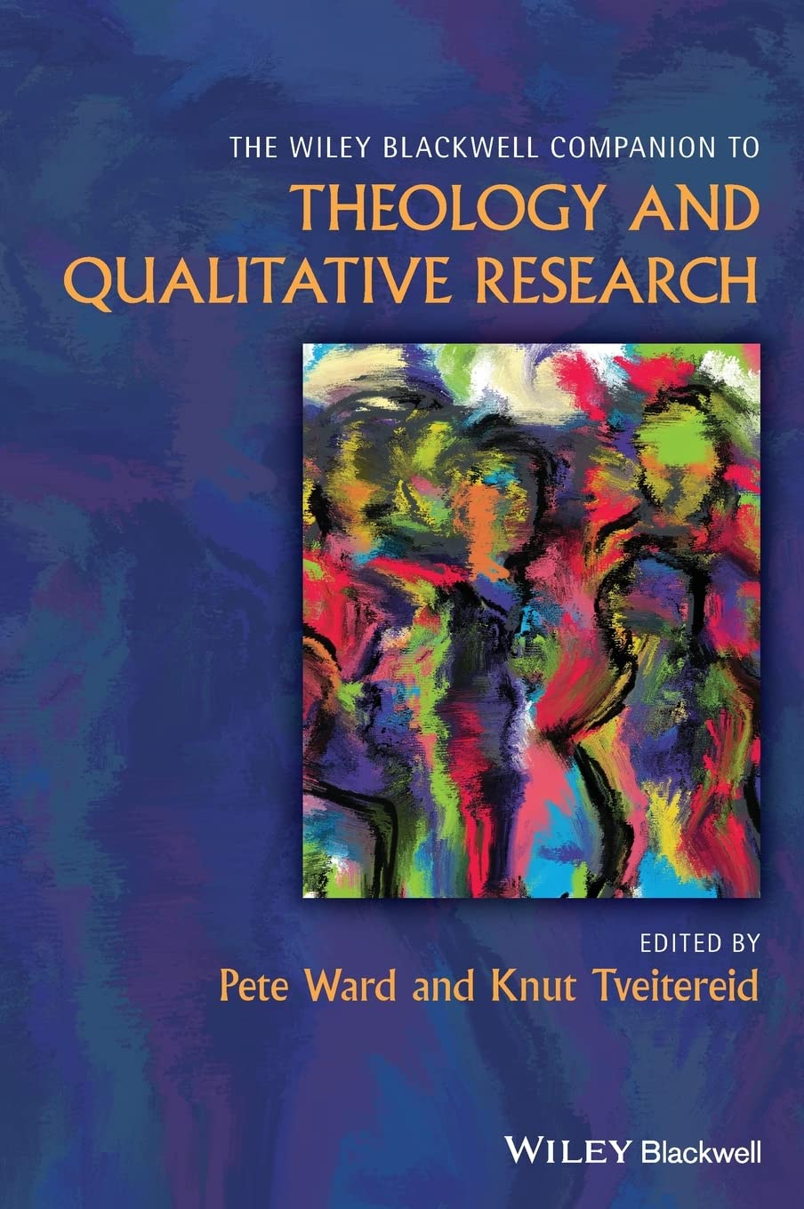 The Wiley Blackwell Companion to Theology and Qualitative Research (PDF/EPUB Version)