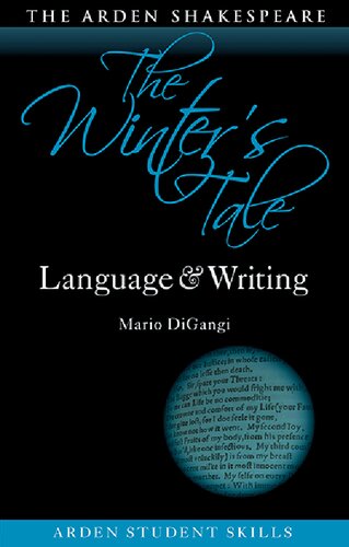 The Winter’s Tale: Language and Writing (PDF/EPUB Version)
