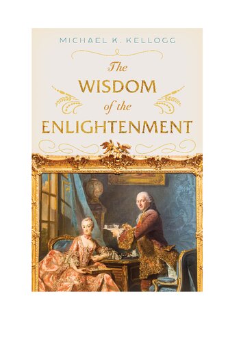The wisdom of the enlightenment (PDF/EPUB Version)