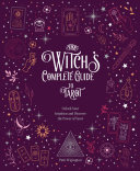 The Witch's Complete Guide to Tarot: Unlock Your Intuition and Discover the Power of Tarot (PDF/EPUB Version)